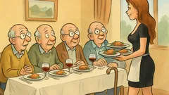 Vic: Zbrali so se nekdanji maturantje, kam gredo?