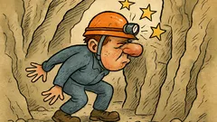 Vic: Kako se jamarji v temi znajdejo?