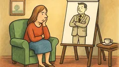 Vic: Tiste ženske, ki točno vedo, kakšen moški