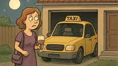 Vic: Sinoči sem bila na zaključku