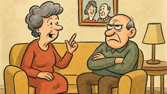 Vic: Daljši ko je zakon, krajši so