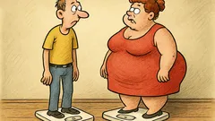 Vic: Človeško telo naj bi raslo le