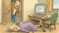 Vic: Par iz Minneapolisa gre na Florido