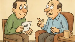 Vic: "V zadnjem času prejemam grozilna pisma..."