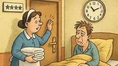 Vic: Hotel s petimi zvezdicami v Črni gori