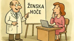 Vic: Po dolgih letih raziskav znanstveniki ugotovijo