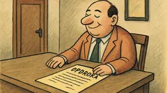 Vic: Kdaj je človek najraje sam?