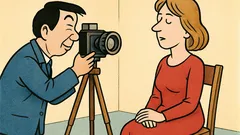 Vic: Japonci so resnični geniji, naredili neverjeten fotoaparat