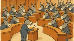 Vic: Skupina oslov pride v državni zbor