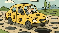 Vic: Kakšna je razlika med Švico in Slovenijo?