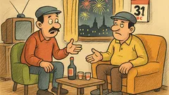 Vic: Mujo vpraša Hasota, kje bo za novo