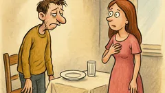 Vic: Odkar te poznam, ne morem več