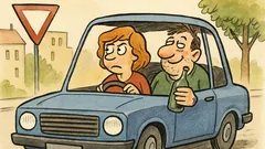 Vic: Bodite pazljivi te dni, veliko moških…