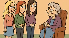 Vic: Katere ženske so najbolj zveste