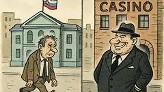 Vic: Nikoli mi ne bo jasno, kako...