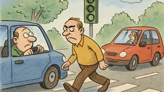 Vic: Svet ni poln idiotov, ampak...