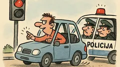 Vic: Kaj je res prava predrznost?