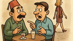 Vic: Mujo Hasotu prizna, da ima rad paranormalne